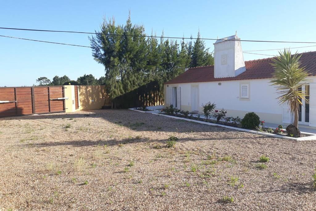 Villa À Espera no Monte à Melides Extérieur photo