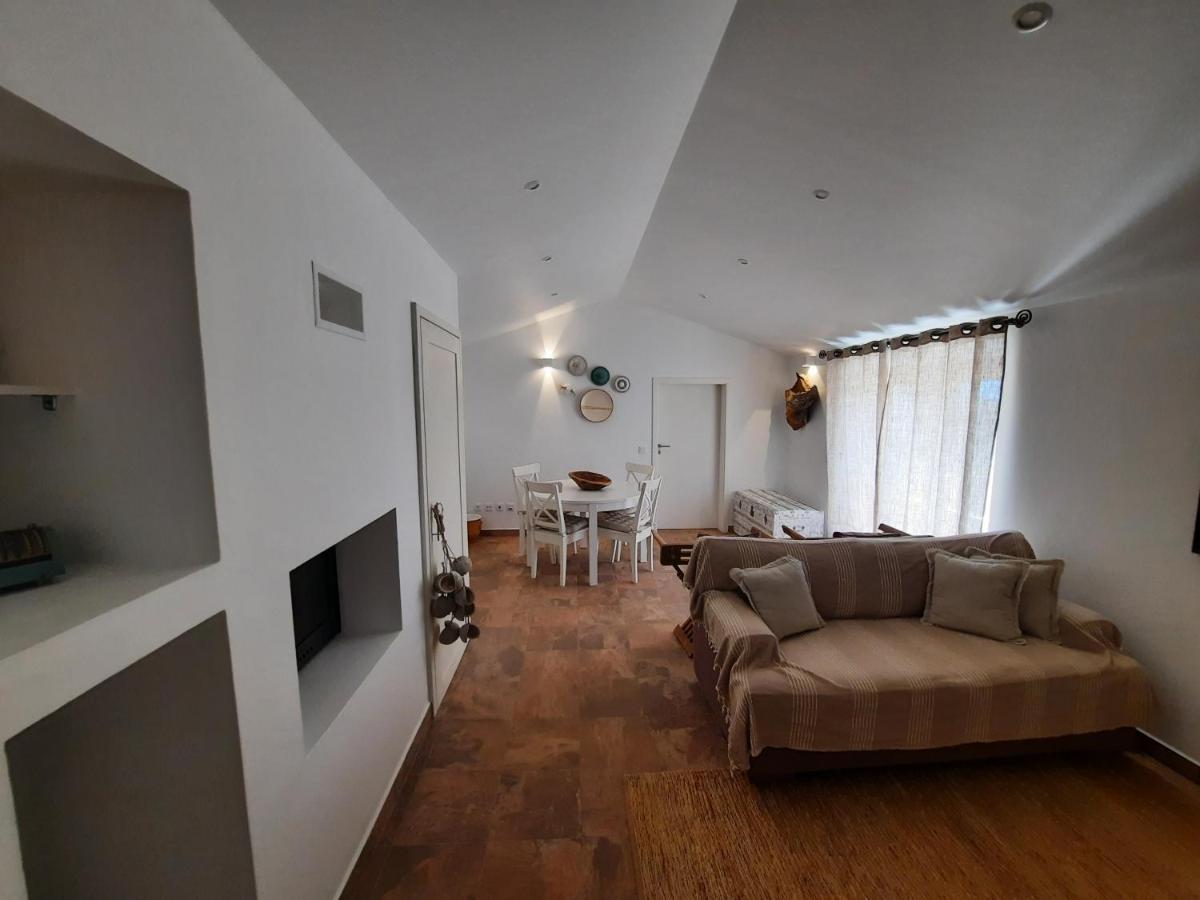 Villa À Espera no Monte à Melides Extérieur photo